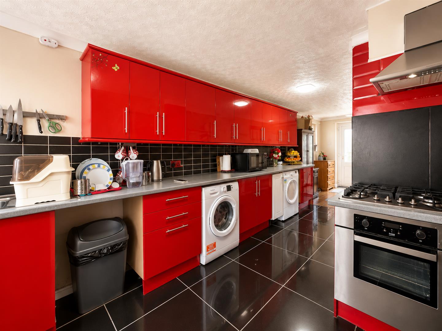 Neath Crescent, Bletchley, Milton Keynes